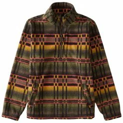 Billabong Men's A/Div Boundary Mock Neck Fleece Pullover 18 Billabong Men's A/Div Boundary Mock Neck Fleece Pullover -686 shop unnamed file 6271