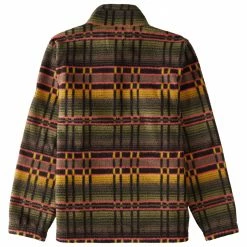 Billabong Men's A/Div Boundary Mock Neck Fleece Pullover 19 Billabong Men's A/Div Boundary Mock Neck Fleece Pullover -686 shop unnamed file 6272