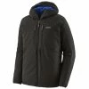 Patagonia Men's Tough Puff Insulated Hoodie
