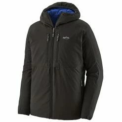 Patagonia Men's Tough Puff Insulated Hoodie