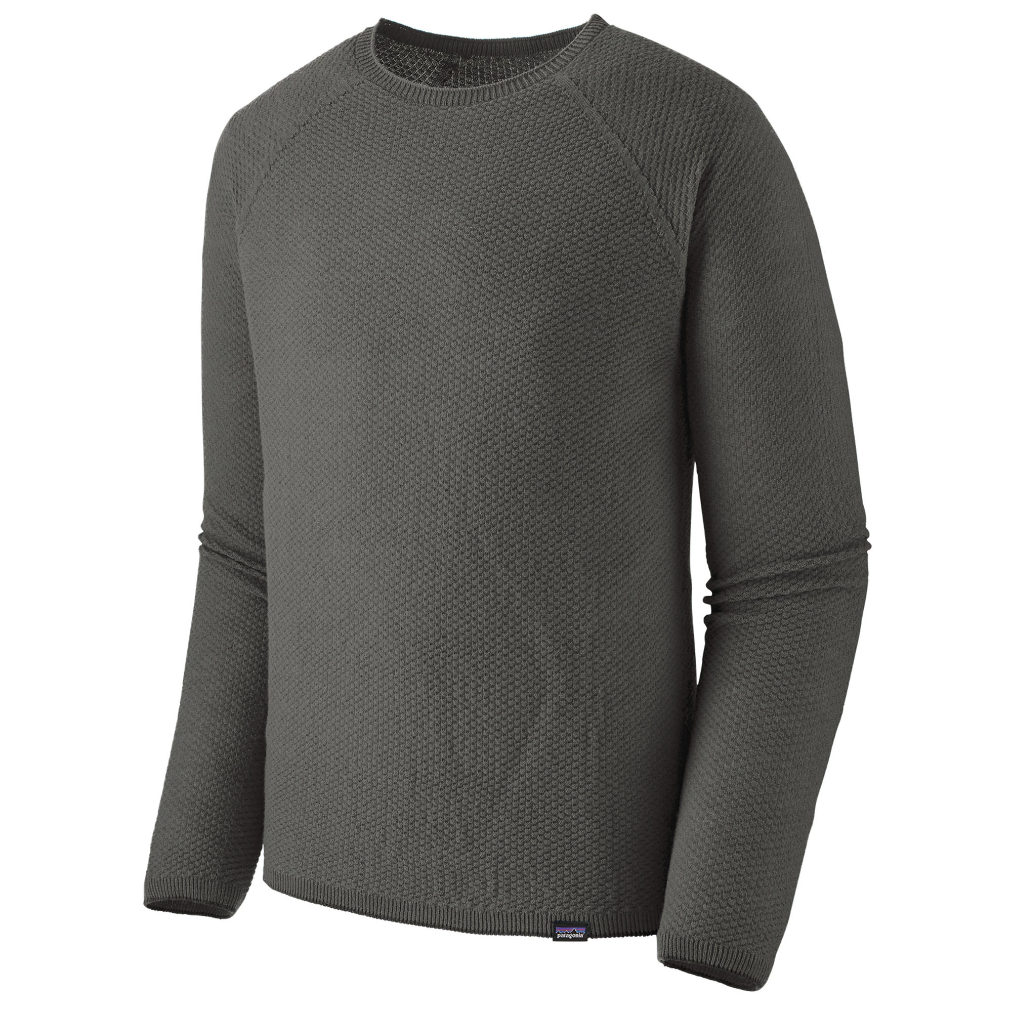 Patagonia Men's Capilene® Air Long Sleeve Crew 2 Patagonia Men's Capilene® Air Long Sleeve Crew - Image 2