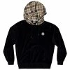 Quiksilver Men's Wagon Road Hood Hoodie