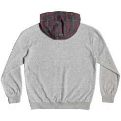 Quiksilver Men's Wagon Road Hood Hoodie -686 shop unnamed file 6288