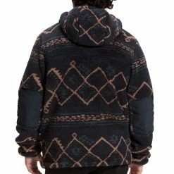 The North Face Mens Printed Campshire Pullover Hoodie -686 shop unnamed file 6293