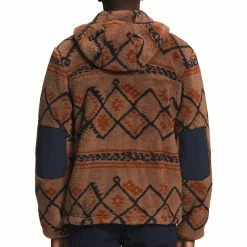 The North Face Mens Printed Campshire Pullover Hoodie -686 shop unnamed file 6297