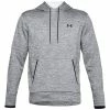 Under Armour Men's Armour Fleece® Twist Hoodie