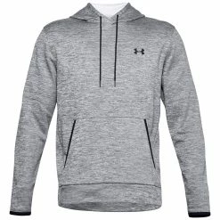 Under Armour Men's Armour Fleece® Twist Hoodie