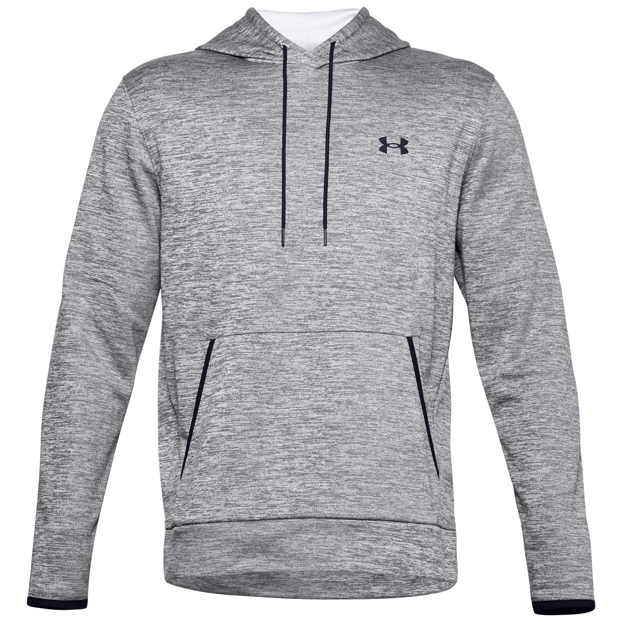 Under Armour Men's Armour Fleece® Twist Hoodie 1 Under Armour Men's Armour Fleece® Twist Hoodie