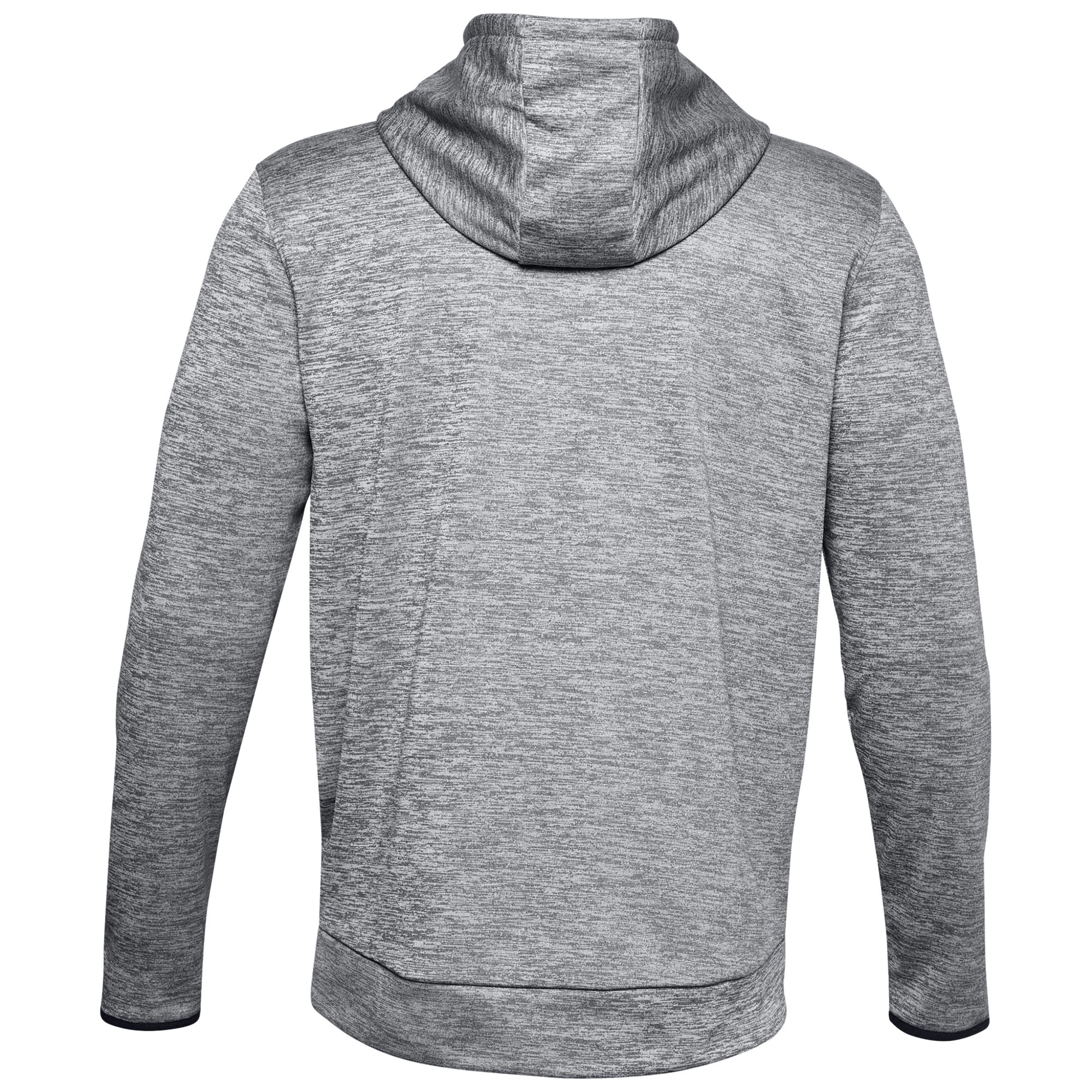 Under Armour Men's Armour Fleece® Twist Hoodie 2 Under Armour Men's Armour Fleece® Twist Hoodie - Image 2