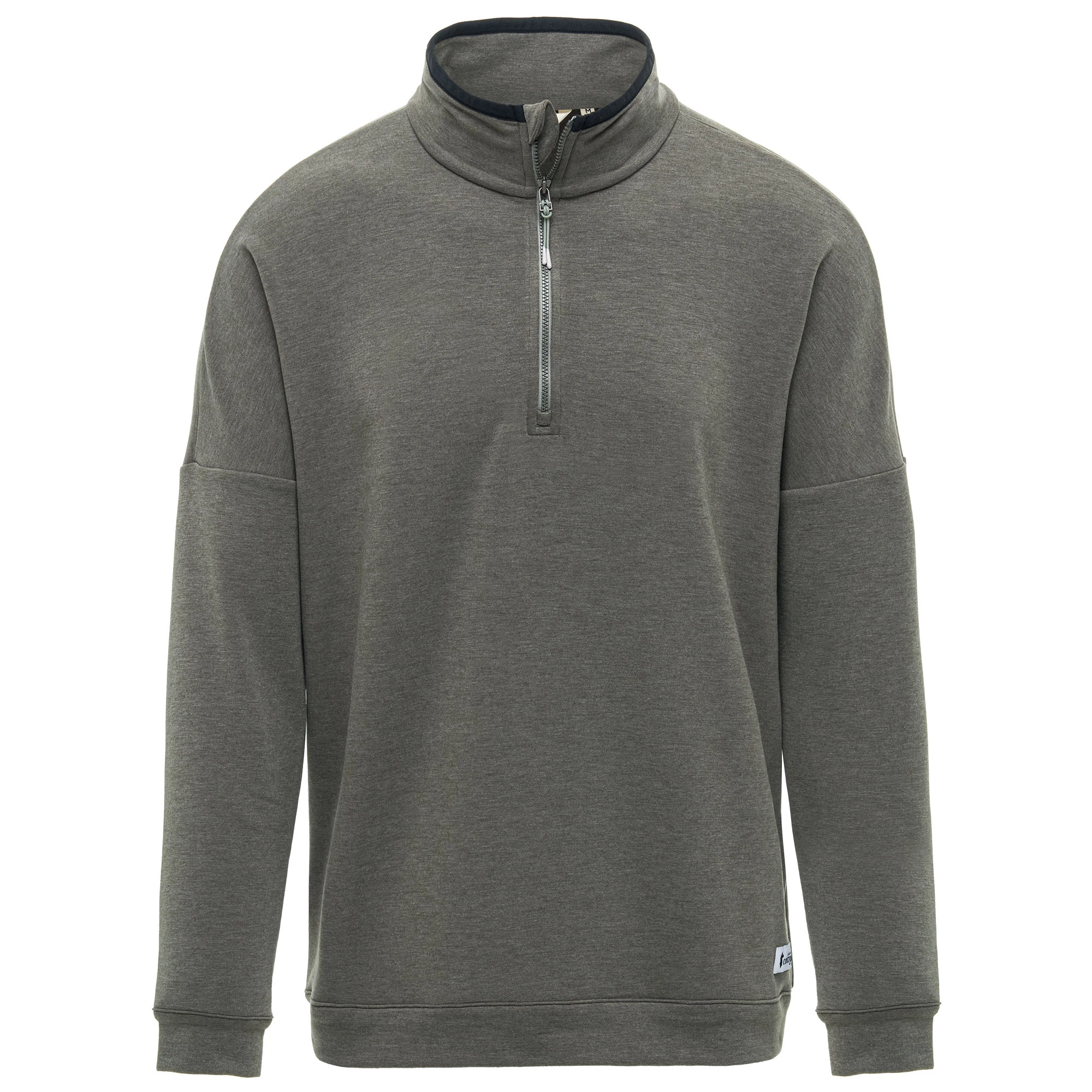 Cotopaxi Men's Lozano 1/4 Zip Fleece Jacket 1 Cotopaxi Men's Lozano 1/4 Zip Fleece Jacket