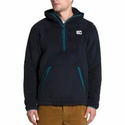 The North Face Men's Campshire Pullover Hoodie -686 shop unnamed file 6313