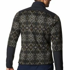 Columbia Men's Sweater Weather™ Fleece Printed Half Zip Pullover -686 shop unnamed file 6320
