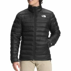 The North Face Mens Sierra Peak Jacket