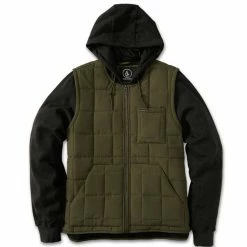 Volcom Men's September Jacket