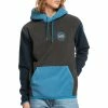 Quiksilver Men's Clean Coasts Hoodie