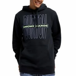 Burton Men's Farrington Pullover Hoodie