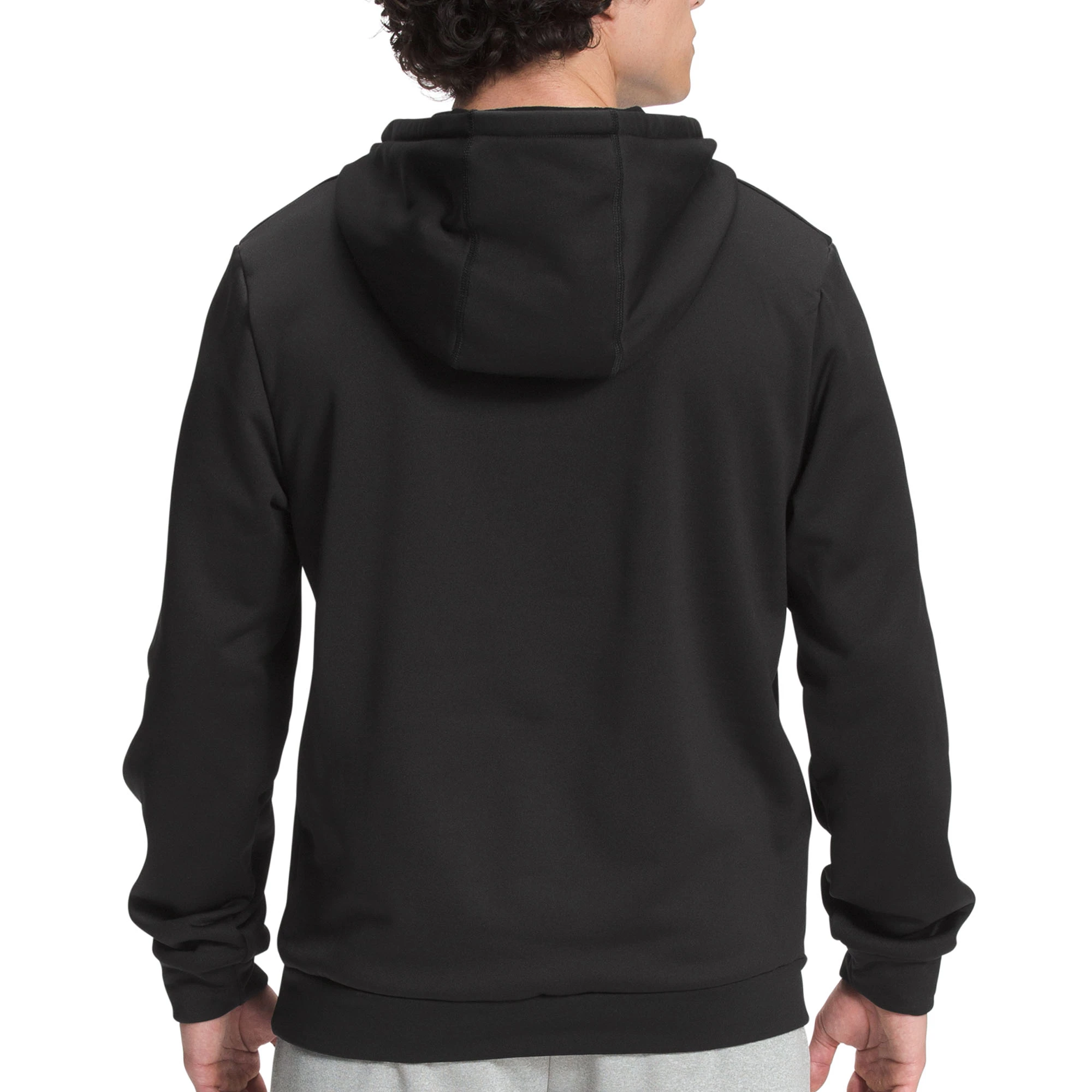 The North Face Men's Exploration Pullover Hoodie 2 The North Face Men's Exploration Pullover Hoodie - Image 2