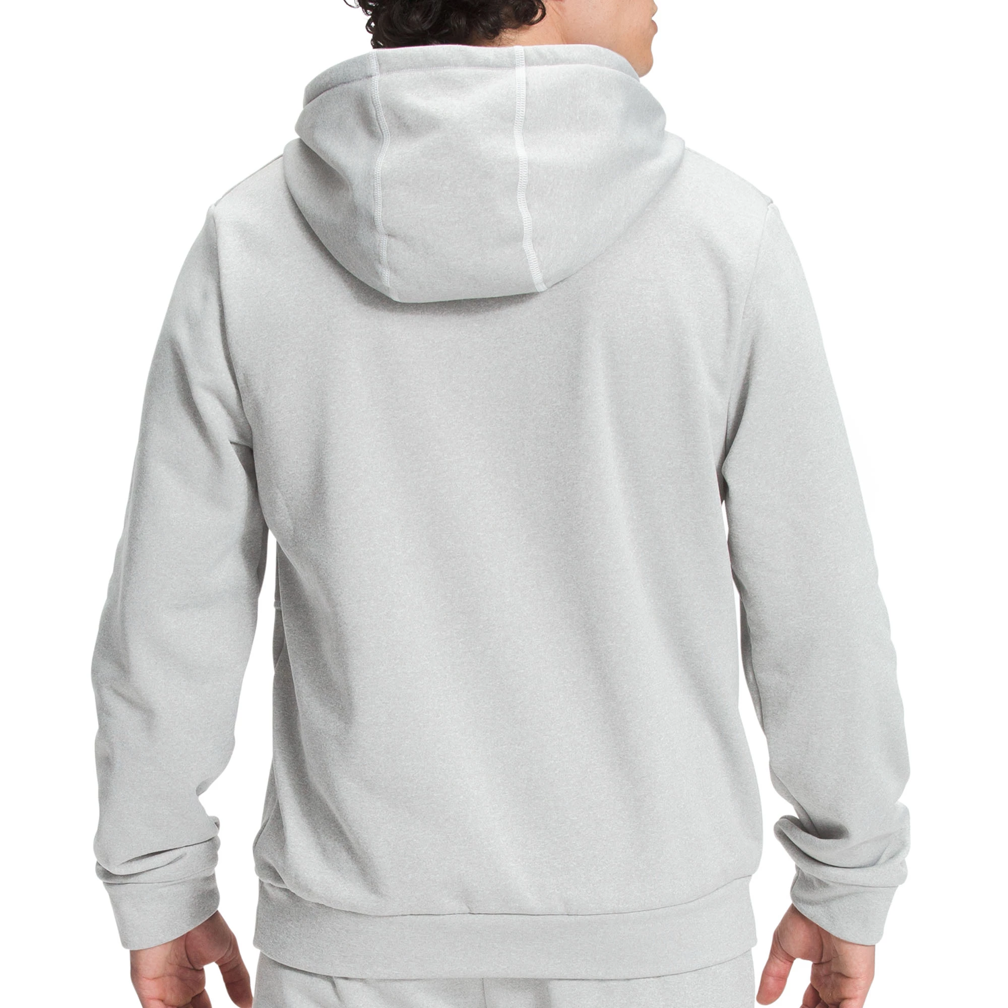 The North Face Men's Exploration Pullover Hoodie 4 The North Face Men's Exploration Pullover Hoodie - Image 4