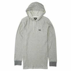 Billabong Men's Keystone Pullover Hoodie -686 shop unnamed file 6339