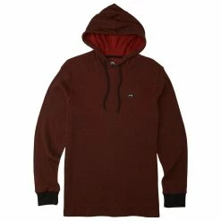 Billabong Men's Keystone Pullover Hoodie -686 shop unnamed file 6341
