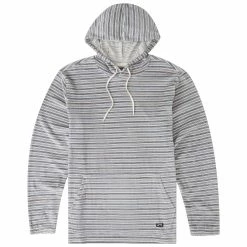 Billabong Men's Flecker Estado Pullover Hoodie