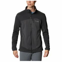 Columbia Men's Powder Chute Fleece Jacket