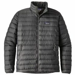 Patagonia Men's Down Sweater Jacket