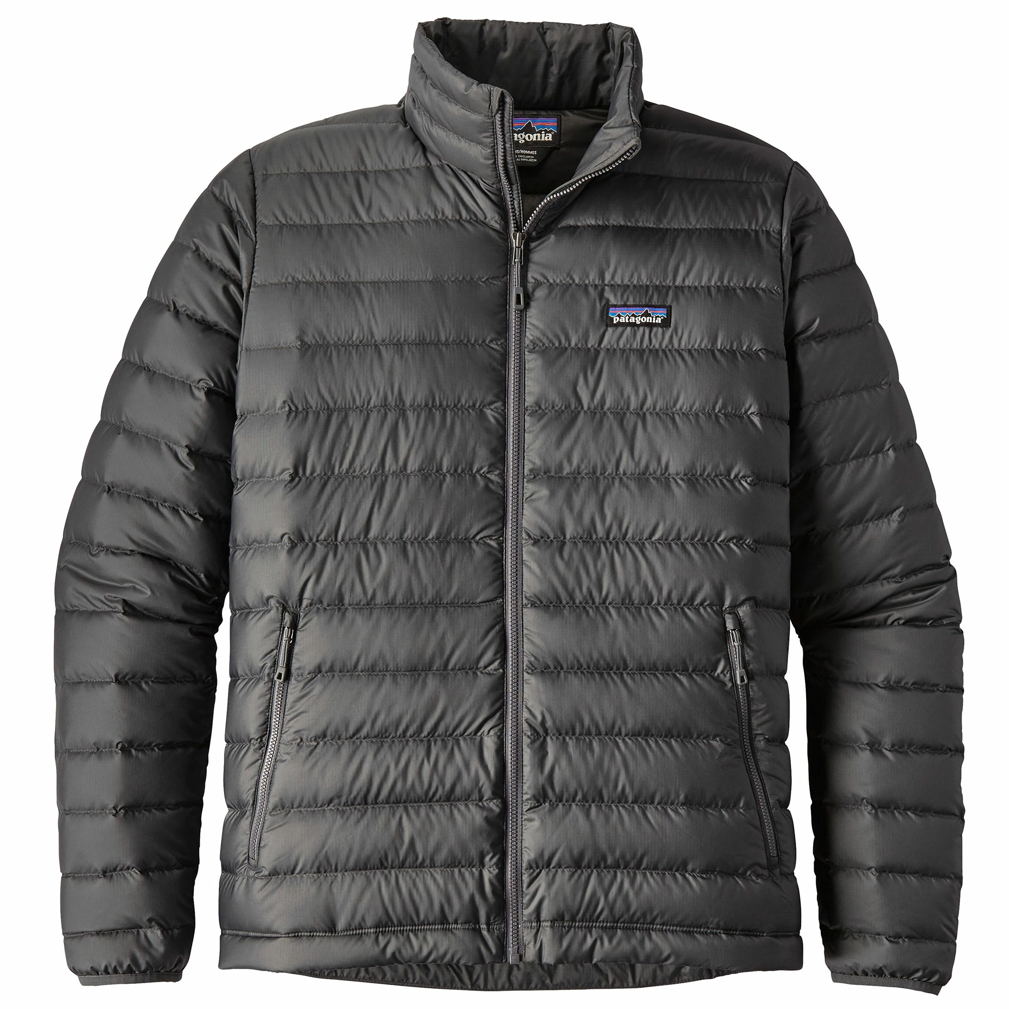 Patagonia Men's Down Sweater Jacket 1 Patagonia Men's Down Sweater Jacket