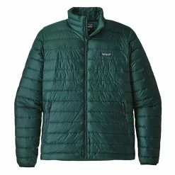 Patagonia Men's Down Sweater Jacket 10 Patagonia Men's Down Sweater Jacket -686 shop unnamed file 6352