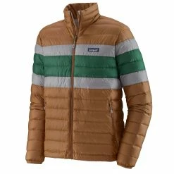 Patagonia Men's Down Sweater Jacket 11 Patagonia Men's Down Sweater Jacket -686 shop unnamed file 6353