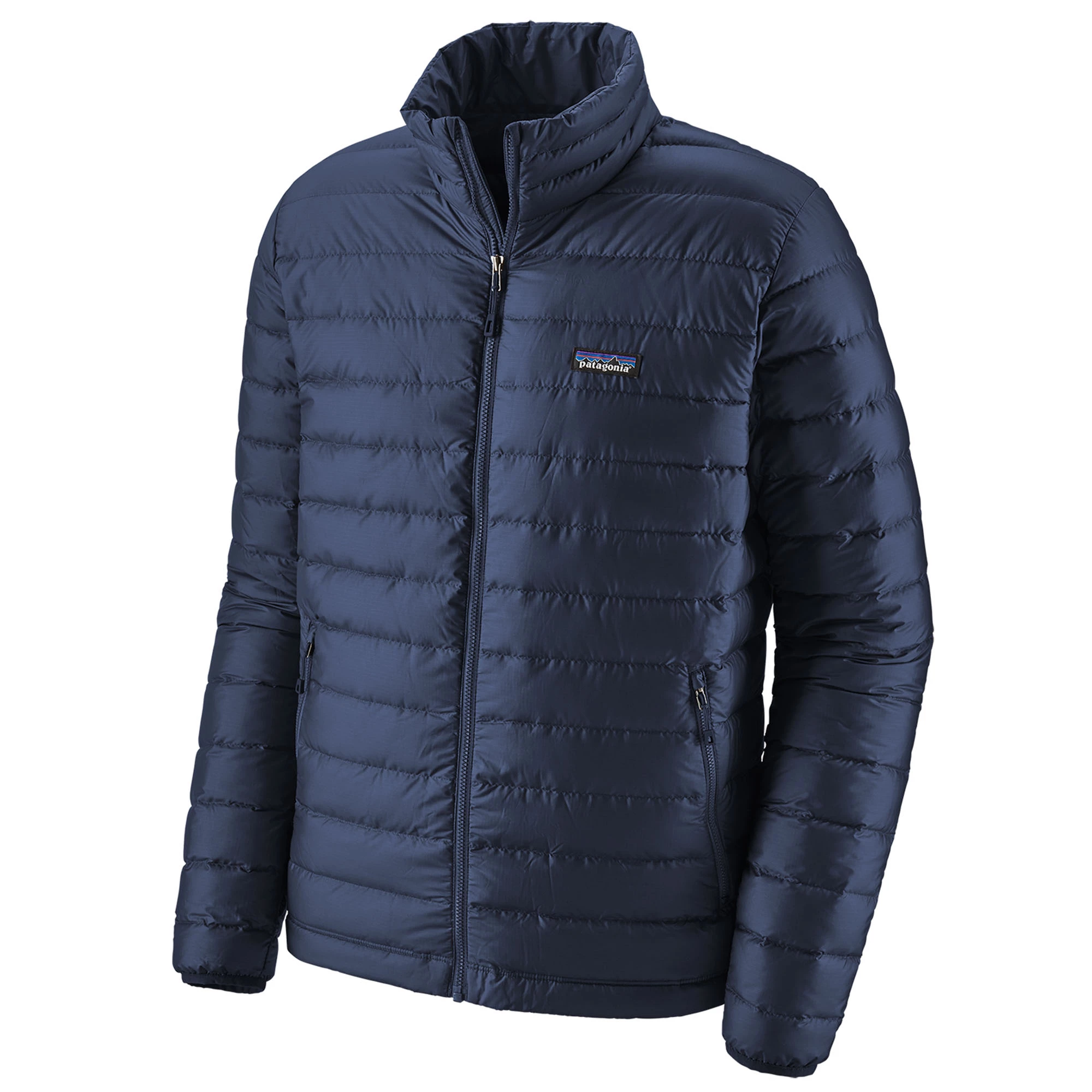 Patagonia Men's Down Sweater Jacket 5 Patagonia Men's Down Sweater Jacket - Image 5