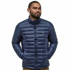 Patagonia Men's Down Sweater Jacket 13 Patagonia Men's Down Sweater Jacket -686 shop unnamed file 6355