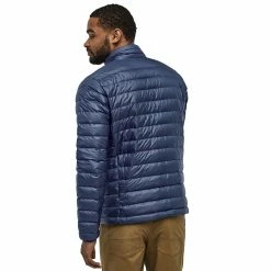 Patagonia Men's Down Sweater Jacket 14 Patagonia Men's Down Sweater Jacket -686 shop unnamed file 6356