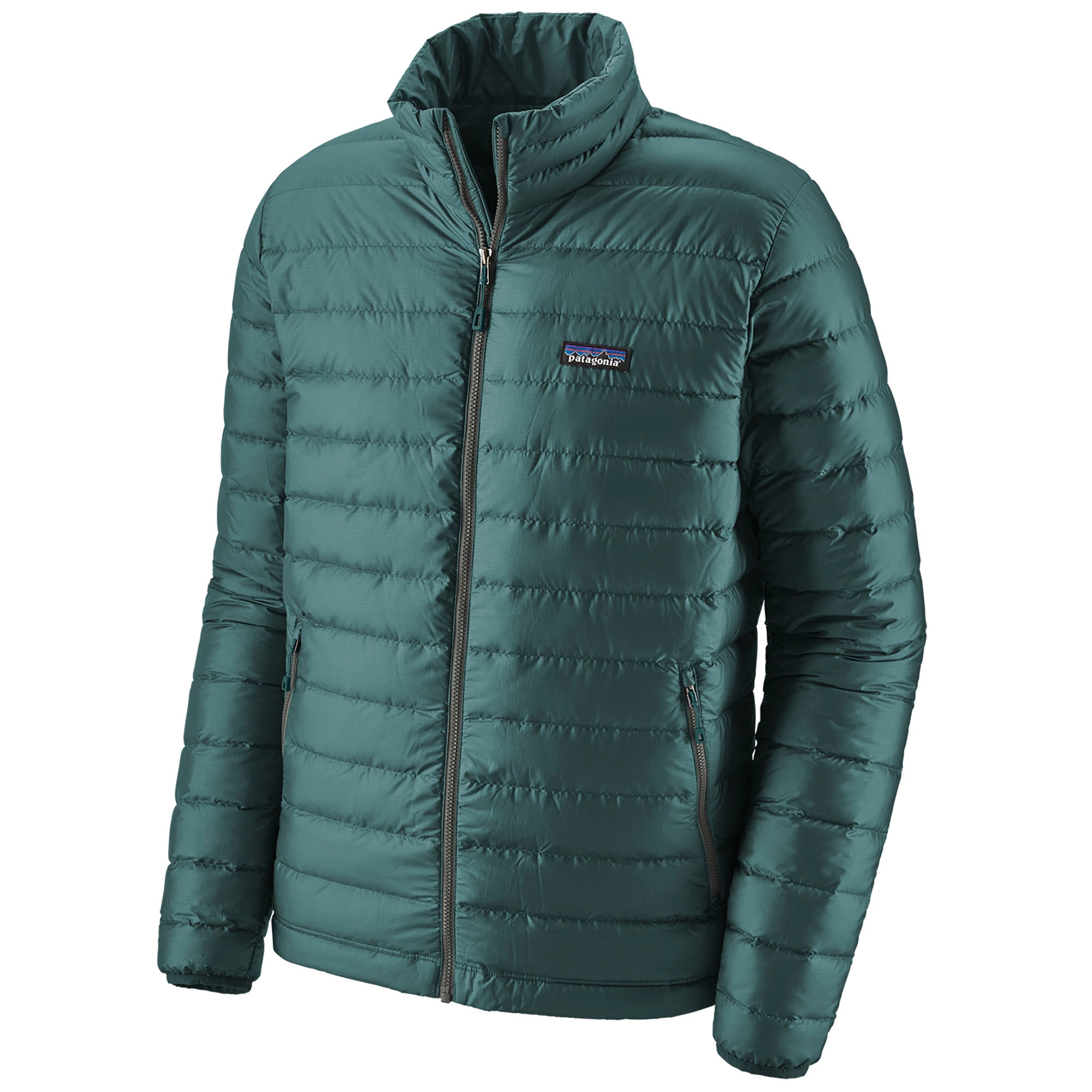 Patagonia Men's Down Sweater Jacket 8 Patagonia Men's Down Sweater Jacket - Image 8