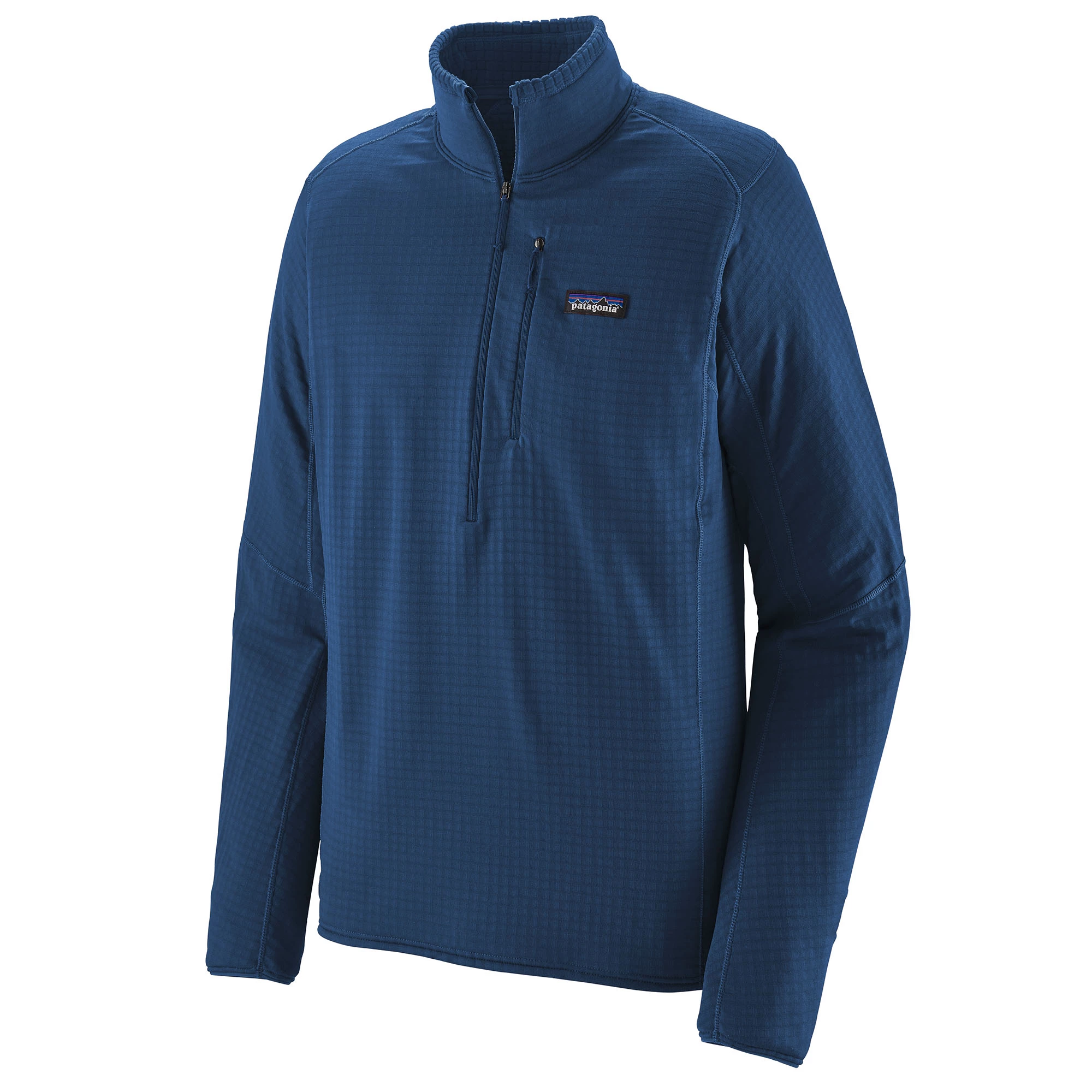 Patagonia Men's R1® Fleece Pullover 1 Patagonia Men's R1® Fleece Pullover