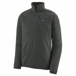 Patagonia Men's R1® Fleece Pullover 4 Patagonia Men's R1® Fleece Pullover -686 shop unnamed file 6366