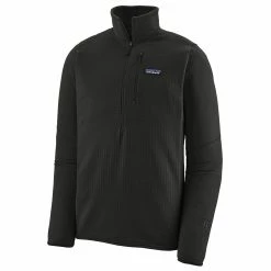 Patagonia Men's R1® Fleece Pullover 5 Patagonia Men's R1® Fleece Pullover -686 shop unnamed file 6367