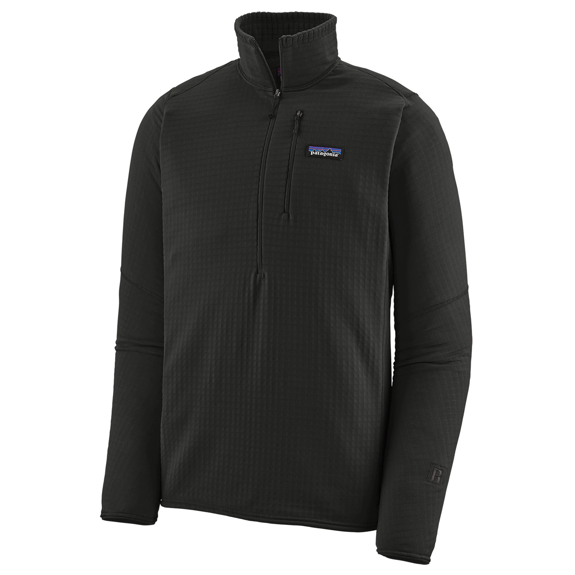 Patagonia Men's R1® Fleece Pullover 3 Patagonia Men's R1® Fleece Pullover - Image 3