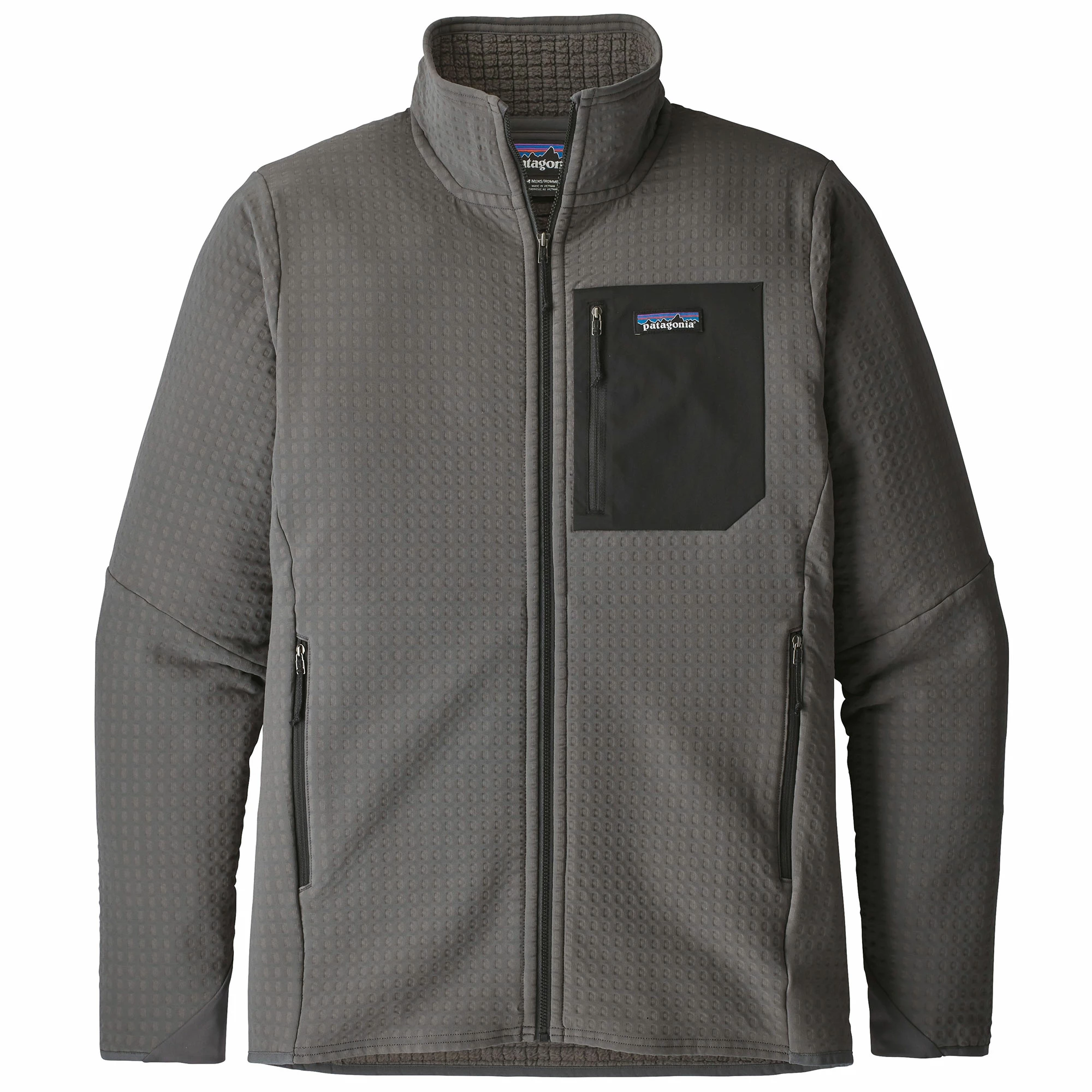 Patagonia Men's R2 TechFace Jacket 2 Patagonia Men's R2 TechFace Jacket - Image 2