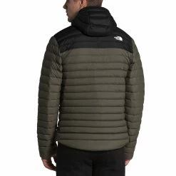 The North Face Men's Stretch Down Hoodie 11 The North Face Men's Stretch Down Hoodie -686 shop unnamed file 6384