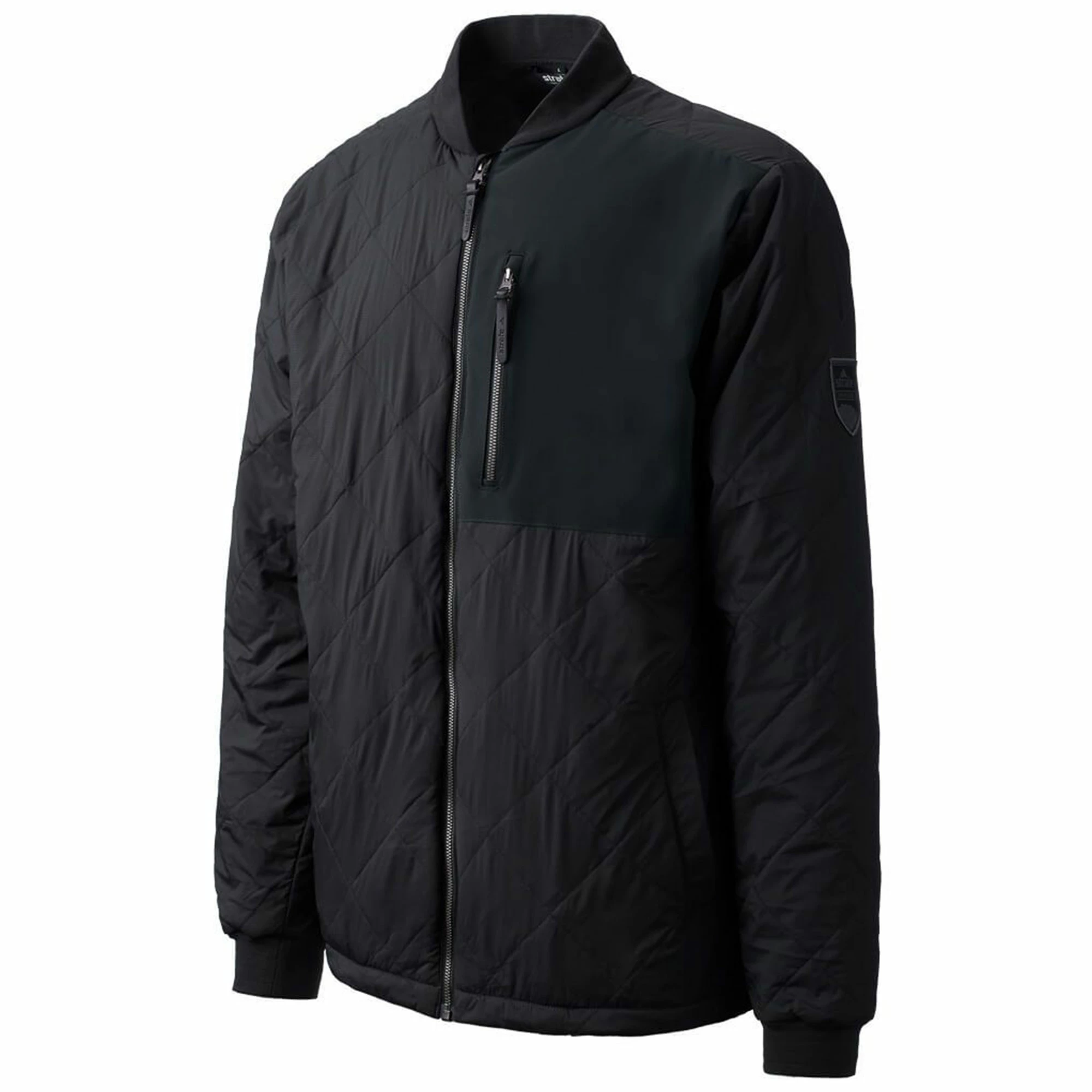 Strafe Outerwear Men's Drifter Jacket 1 Strafe Outerwear Men's Drifter Jacket