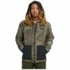 Burton Men's Mallet Hooded Casual Jacket
