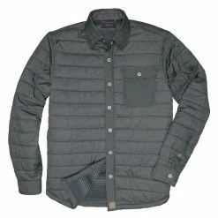 Dakota Grizzly Mens Lucas Jacket