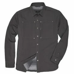 Dakota Grizzly Mens Sergei Jacket