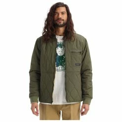 Burton Men's Mallet Jacket -686 shop unnamed file 6412
