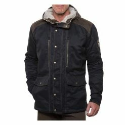 KUHL Mens Artik Down Parka