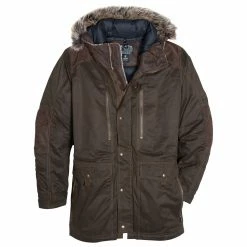 KUHL Mens Artik Down Parka -686 shop unnamed file 6432