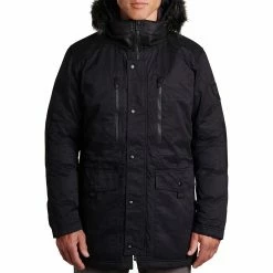 KUHL Mens Artik Down Parka -686 shop unnamed file 6433