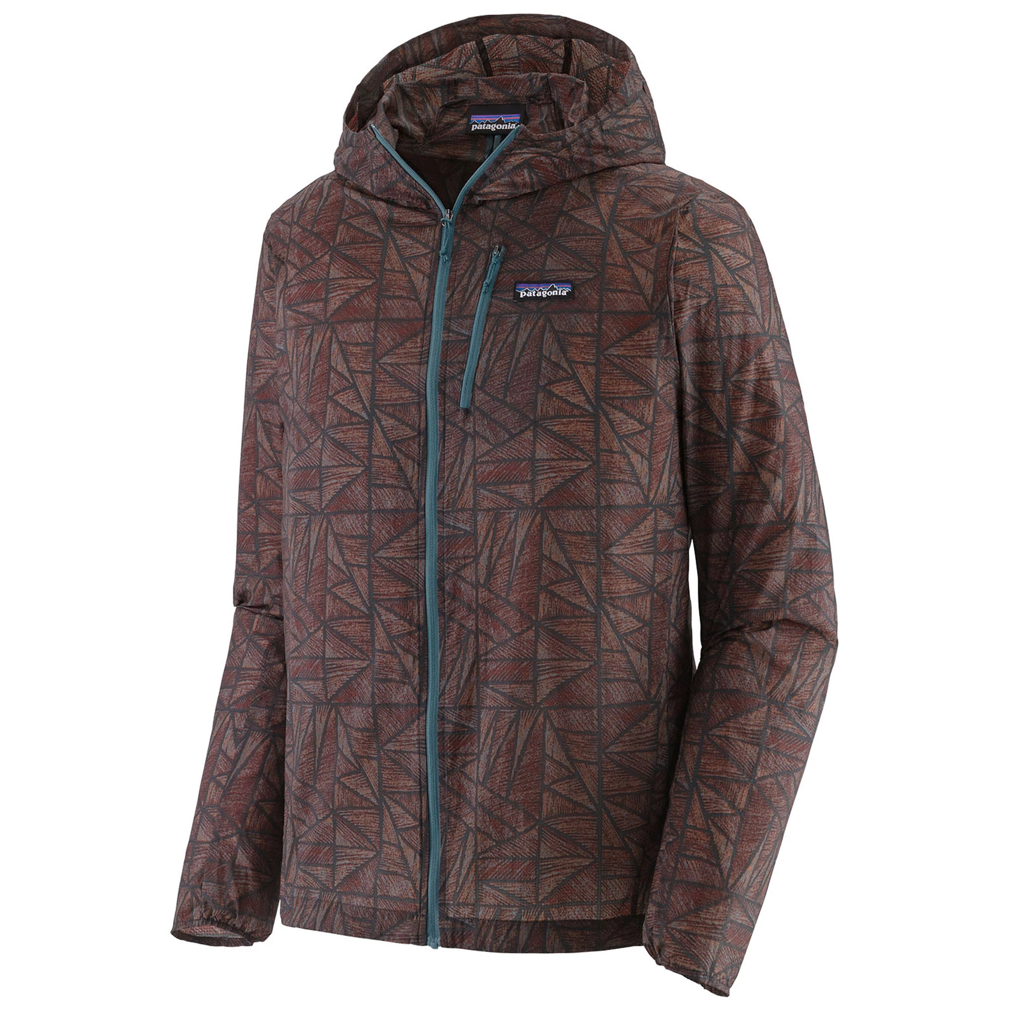 Patagonia Mens Houdini® Jacket 12 Patagonia Mens Houdini® Jacket - Image 12