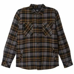 O'Neill Men's Dunmore Jacket